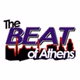 Logo de The BEAT of Athens - W262DB