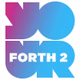 Logo de Forth 2
