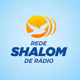 Logo de Rádio Shalom FM 91.7