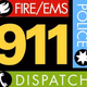 Logo de Granby Police and RAFS West