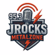 Logo de J-Rocks Metal Zone