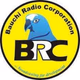 Logo de BRC Radio Bauchi