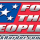 Logo de For the People