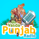 Logo de Vasda Punjab Radio