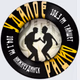 Logo de Удалое Радио Тайшет