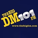 Logo de The Big DM - WWDM