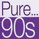 Logo de All Time Greatest Radio - Pure 90s