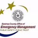Logo de Bastrop County, TX Public Safety