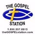 Logo de The Gospel Station - WRCC