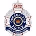 Logo de Logan Police