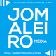 Logo de Jomaleiro Media
