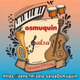 Logo de OSMUQUIN SALSA