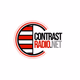 Logo de Contrast Radio