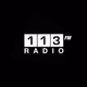 Logo de 113FM Radio - The Mixx