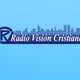 Logo de Radio Vision Cristiana - KCKN