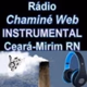 Logo de Rádio Chaminé Web