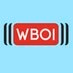 Logo de WBOI-HD3