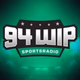 Logo de Sportsradio 94WIP - WIP-FM