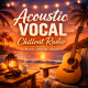 Logo de HearMe.fm - Acoustic Vocal Chillout