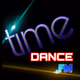 Logo de timeDance.FM