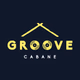 Logo de Groove Cabane