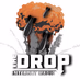 Logo de The Drop