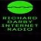 Logo de Richard Darby Internet Radio