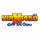Logo de KIRX 1450 AM 99.7 FM - KIRX