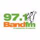 Logo de 97.1 Band FM