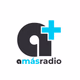 Logo de A+ Radio