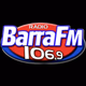 Logo de Rádio Barra FM