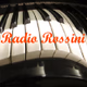 Logo de Radio Rossini