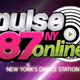 Logo de PULSE 87 NY