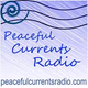 Logo de Peaceful Currents Radio