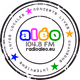 Logo de Radio Aléo 104.8 FM