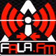 Logo de FALA.FM - Elektrownia