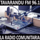 Logo de Radio Tavarandu FM