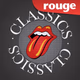 Logo de Rouge FM - Classics