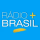 Logo de Rádio Mais Brasil