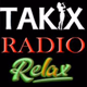 Logo de TAKIX - Relax