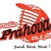 Logo de Radio Prahova - RPh Vintage Lounge