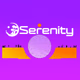 Logo de Radio Paradise - Serenity