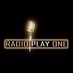 Logo de Radio PlayOne - Manele