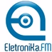 Logo de Eletronika FM