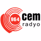 Logo de Cem Radyo