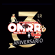 Logo de ORALE MI RAZA RADIO