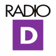 Logo de Diveky Radio - Könnyűzene