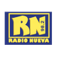 Logo de Radio Nueva