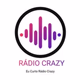 Logo de Radio Crazy
