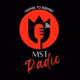 Logo de MST Radio